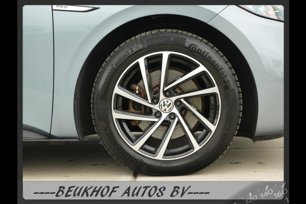 Volkswagen ID.3 Life 58 kWh Soh 93% Adaptive Cruise Carplay