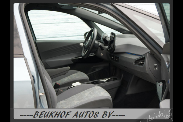 Volkswagen ID.3 Life 58 kWh Soh 93% Adaptive Cruise Carplay