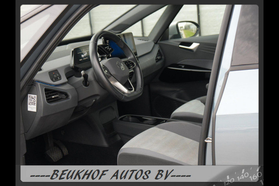 Volkswagen ID.3 Life 58 kWh Soh 93% Adaptive Cruise Carplay