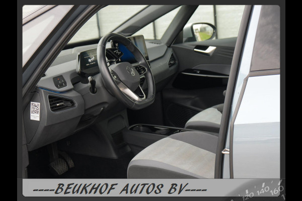 Volkswagen ID.3 Life 58 kWh Soh 93% Adaptive Cruise Carplay