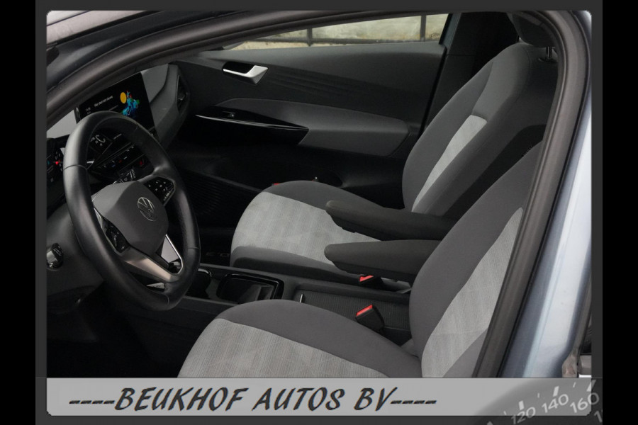 Volkswagen ID.3 Life 58 kWh Soh 93% Adaptive Cruise Carplay