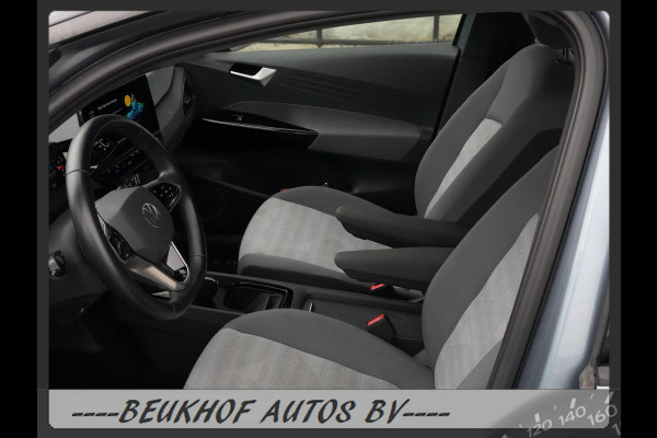 Volkswagen ID.3 Life 58 kWh Soh 93% Adaptive Cruise Carplay