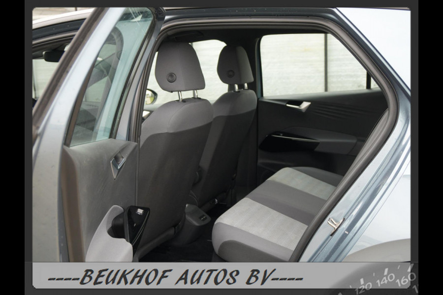 Volkswagen ID.3 Life 58 kWh Soh 93% Adaptive Cruise Carplay