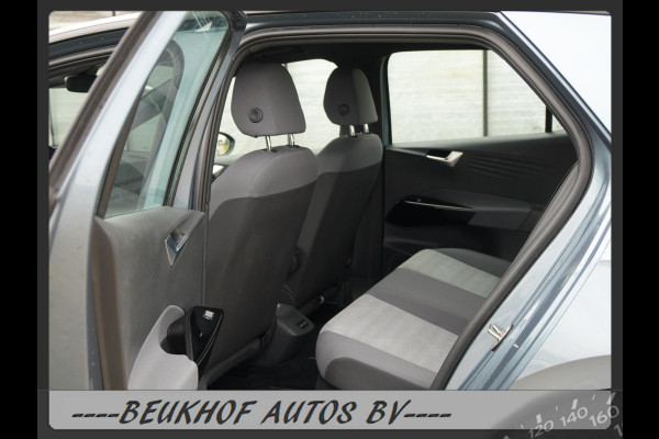 Volkswagen ID.3 Life 58 kWh Soh 93% Adaptive Cruise Carplay