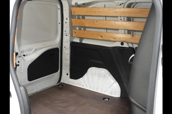 Citroën Berlingo L1H1 130pk Automaat Apple Carplay Cruise control Parkeersensoren 3-zits Airco Euro6