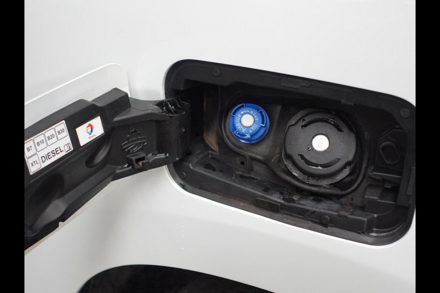 Citroën Berlingo L1H1 130pk Automaat Apple Carplay Cruise control Parkeersensoren 3-zits Airco Euro6