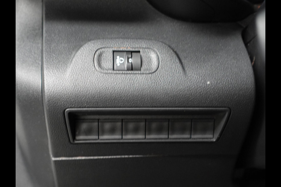 Citroën Berlingo L1H1 130pk Automaat Apple Carplay Cruise control Parkeersensoren 3-zits Airco Euro6