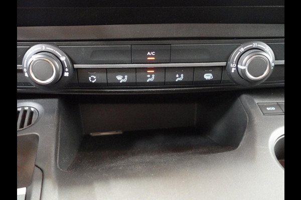Citroën Berlingo L1H1 130pk Automaat Apple Carplay Cruise control Parkeersensoren 3-zits Airco Euro6