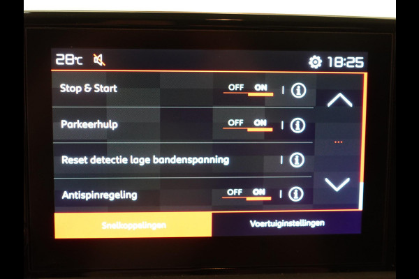 Citroën Berlingo L1H1 130pk Automaat Apple Carplay Cruise control Parkeersensoren 3-zits Airco Euro6