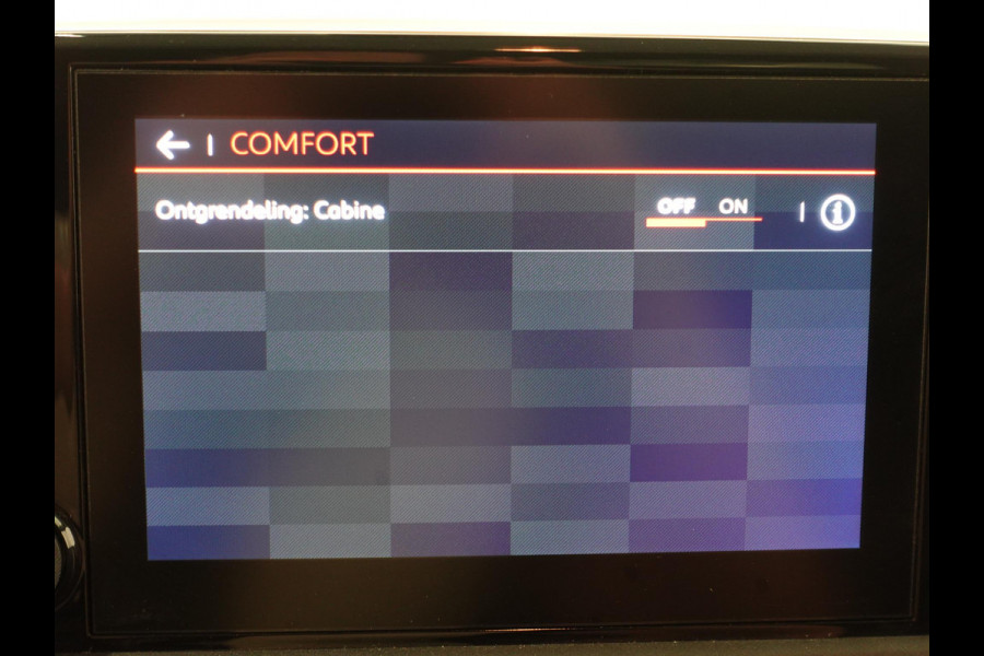 Citroën Berlingo L1H1 130pk Automaat Apple Carplay Cruise control Parkeersensoren 3-zits Airco Euro6