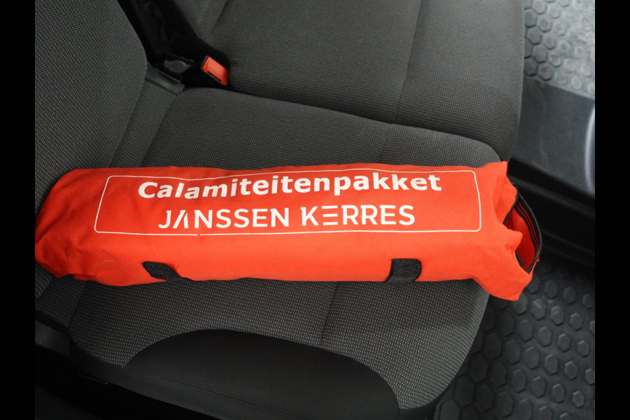 Citroën Berlingo L1H1 130pk Automaat Apple Carplay Cruise control Parkeersensoren 3-zits Airco Euro6