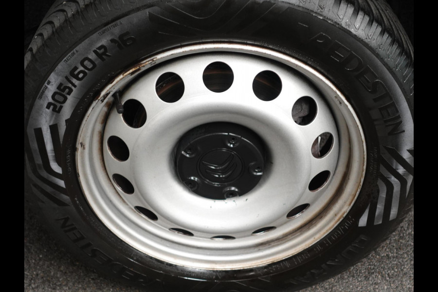 Citroën Berlingo L1H1 130pk Automaat Apple Carplay Cruise control Parkeersensoren 3-zits Airco Euro6