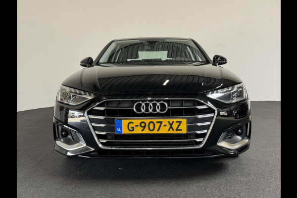 Audi A4 Limousine 35 TFSI Launch edition Business Automaat Navigatie Climate Control Trekhaak