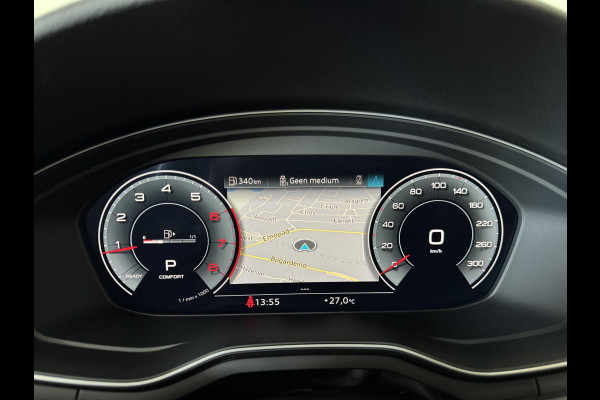 Audi A4 Limousine 35 TFSI Launch edition Business Automaat Navigatie Climate Control Trekhaak