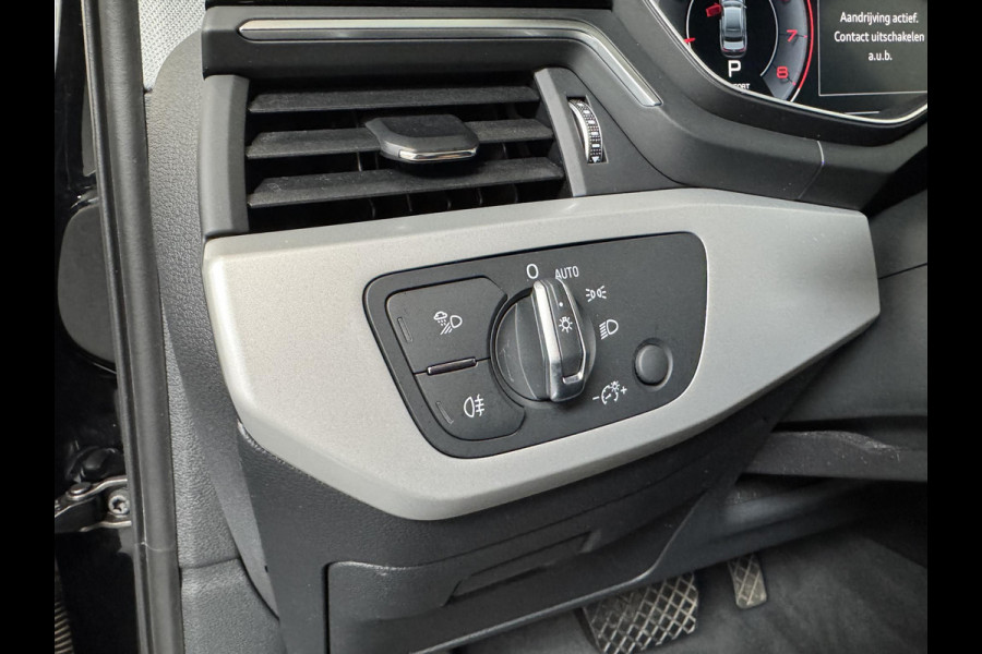 Audi A4 Limousine 35 TFSI Launch edition Business Automaat Navigatie Climate Control Trekhaak