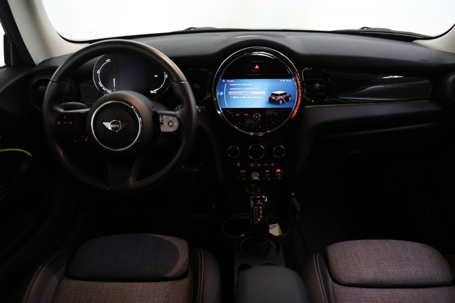 MINI Mini Electric Business Edition 33 kWh slechts 12999 km !