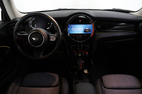 MINI Mini Electric Business Edition 33 kWh slechts 12999 km !