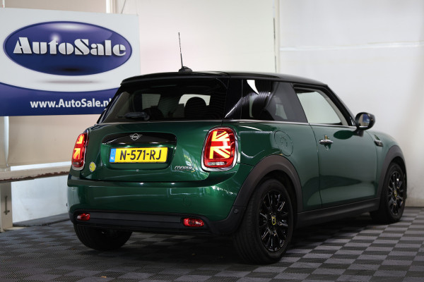 MINI Mini Electric Business Edition 33 kWh slechts 12999 km !