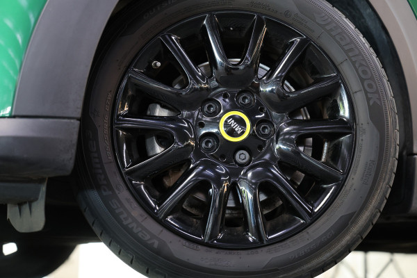 MINI Mini Electric Business Edition 33 kWh slechts 12999 km !