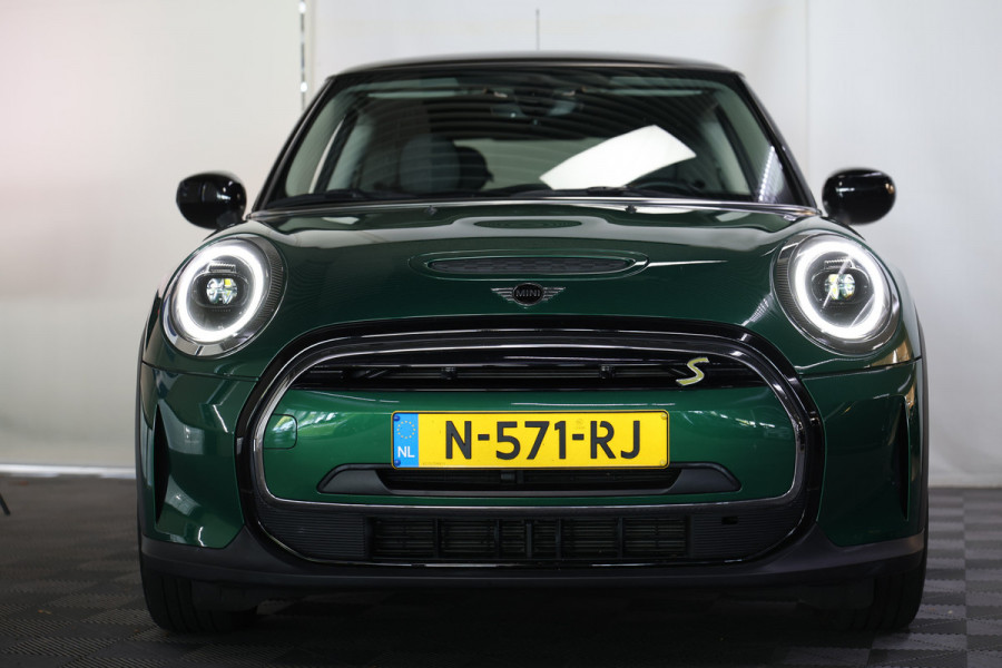 MINI Mini Electric Business Edition 33 kWh slechts 12999 km !