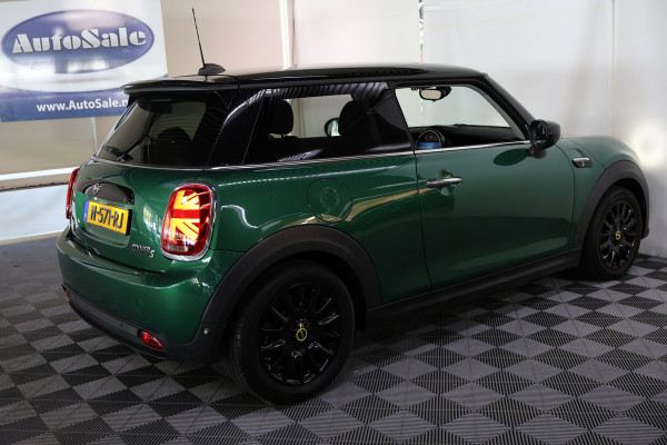 MINI Mini Electric Business Edition 33 kWh slechts 12999 km !