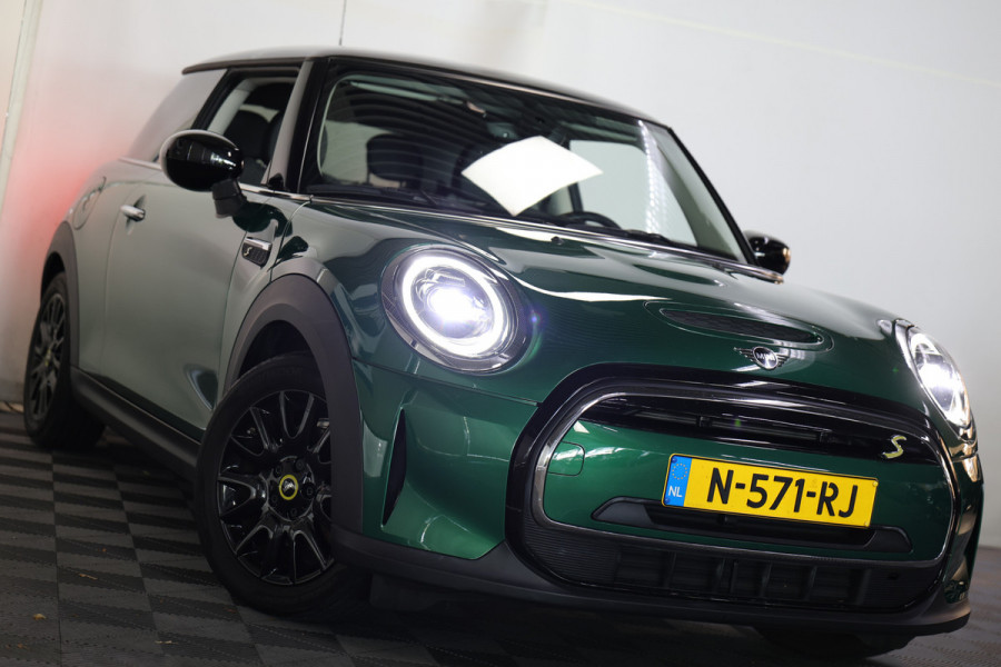 MINI Mini Electric Business Edition 33 kWh slechts 12999 km !