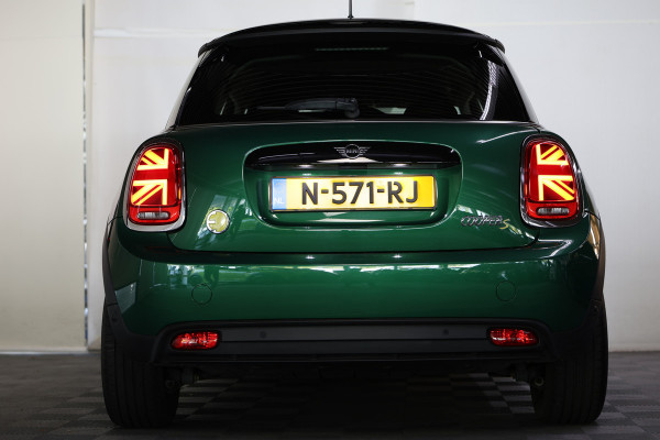 MINI Mini Electric Business Edition 33 kWh slechts 12999 km !