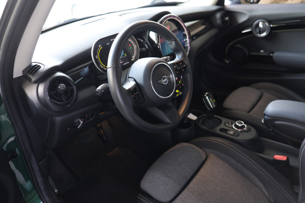 MINI Mini Electric Business Edition 33 kWh slechts 12999 km !