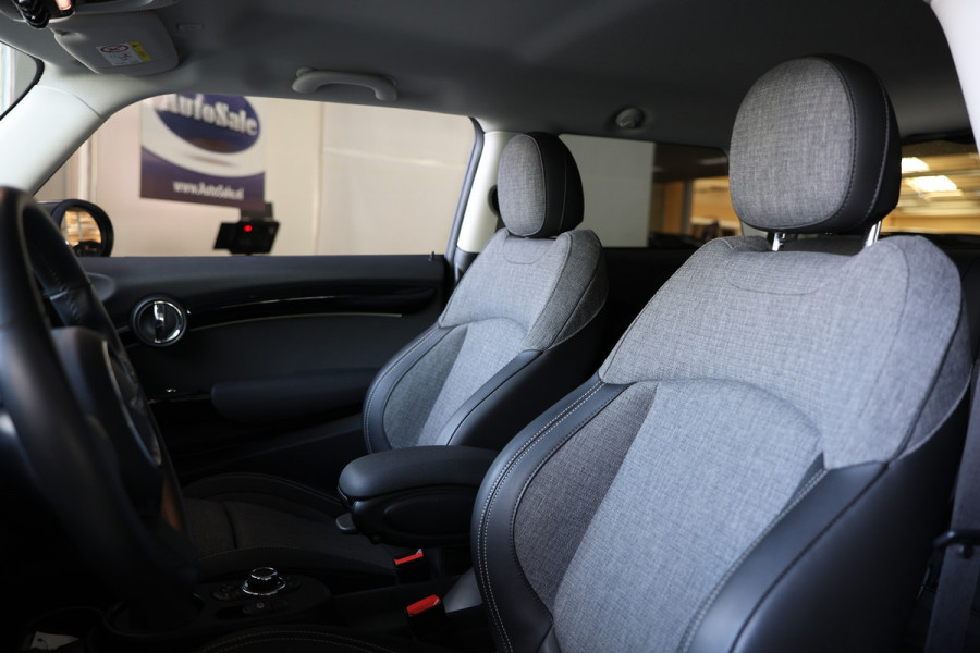 MINI Mini Electric Business Edition 33 kWh slechts 12999 km !