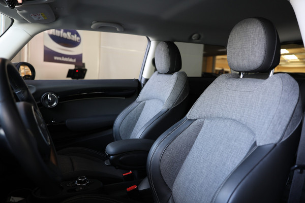 MINI Mini Electric Business Edition 33 kWh slechts 12999 km !