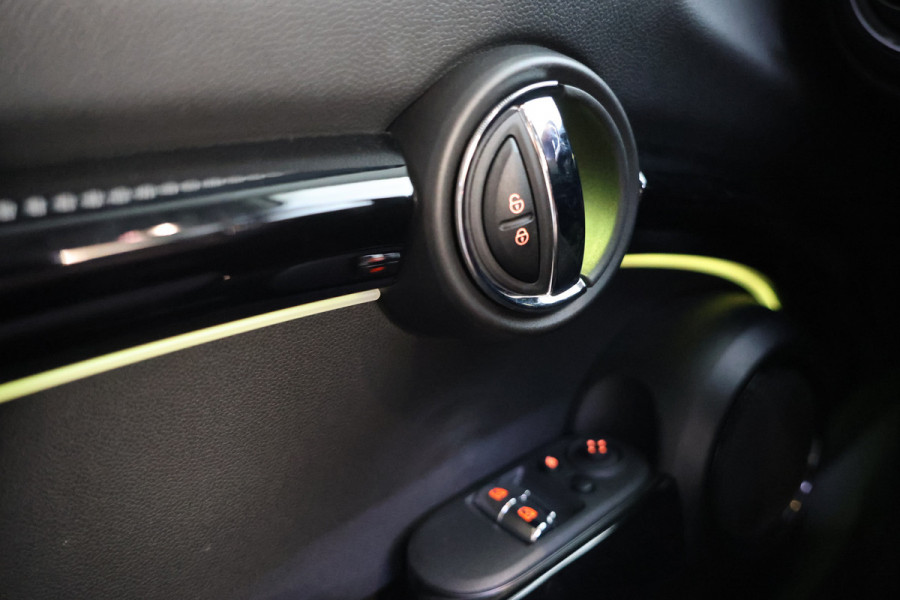 MINI Mini Electric Business Edition 33 kWh slechts 12999 km !