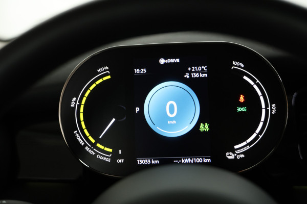MINI Mini Electric Business Edition 33 kWh slechts 12999 km !