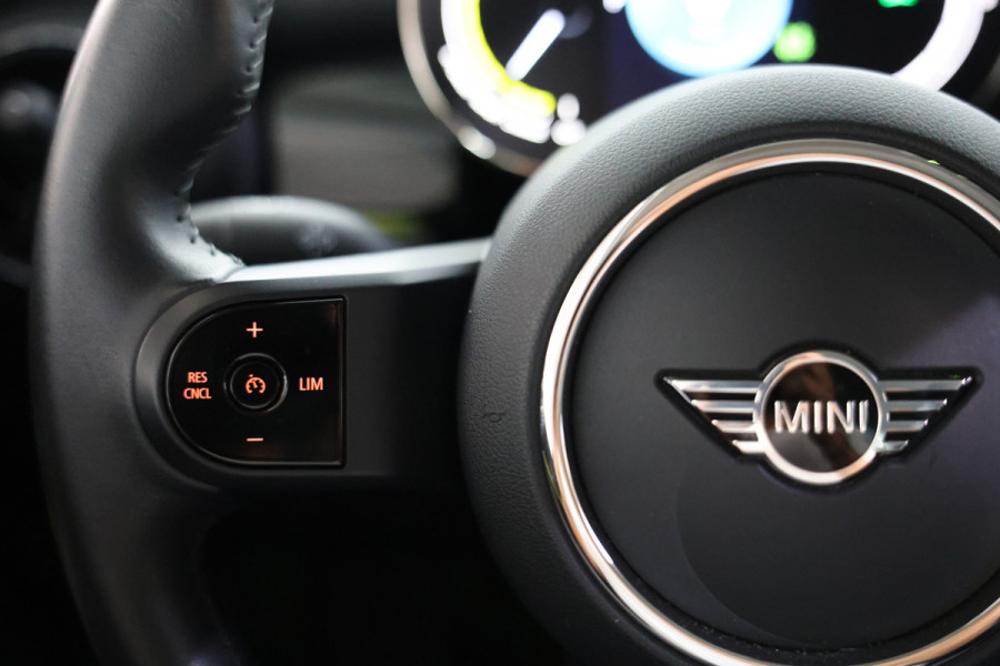 MINI Mini Electric Business Edition 33 kWh slechts 12999 km !
