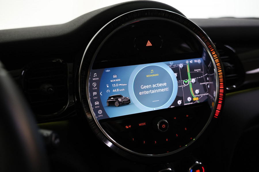 MINI Mini Electric Business Edition 33 kWh slechts 12999 km !