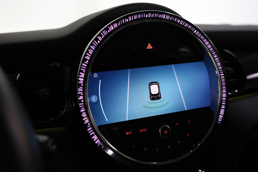 MINI Mini Electric Business Edition 33 kWh slechts 12999 km !