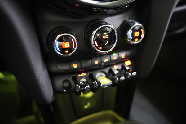 MINI Mini Electric Business Edition 33 kWh slechts 12999 km !