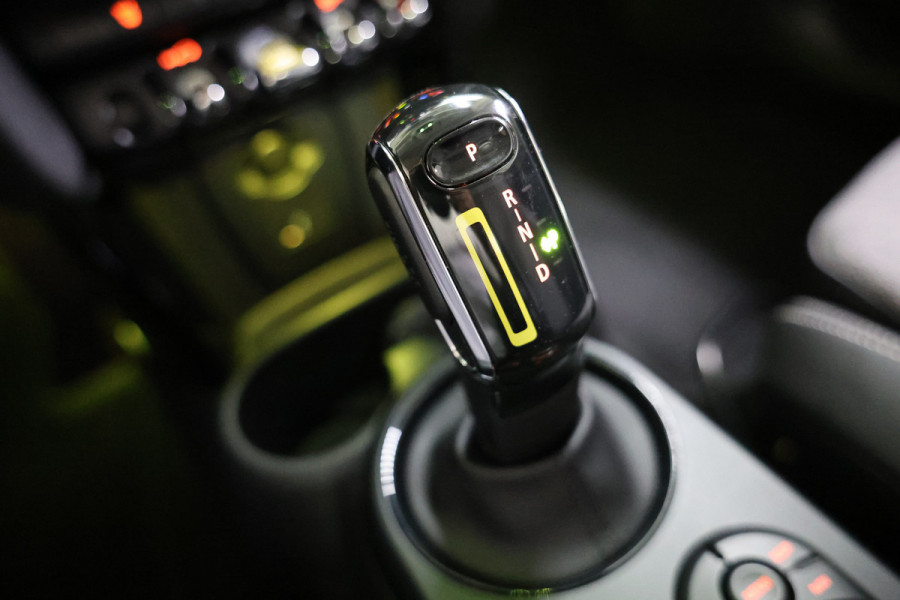 MINI Mini Electric Business Edition 33 kWh slechts 12999 km !