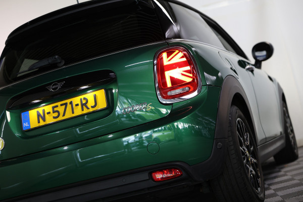 MINI Mini Electric Business Edition 33 kWh slechts 12999 km !