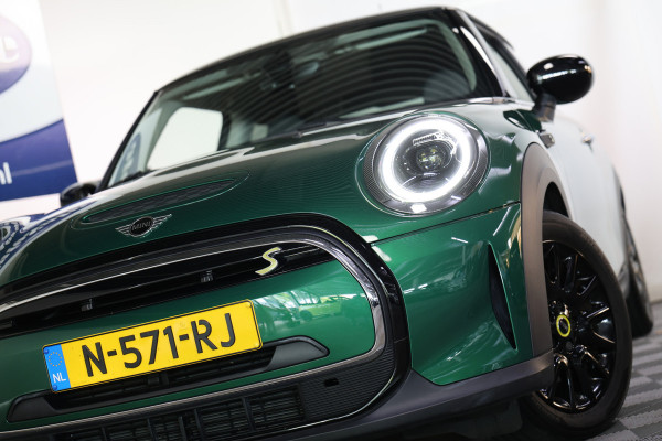 MINI Mini Electric Business Edition 33 kWh slechts 12999 km !