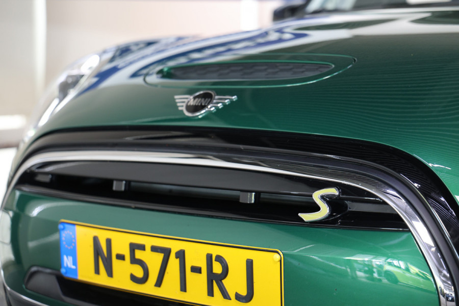 MINI Mini Electric Business Edition 33 kWh slechts 12999 km !