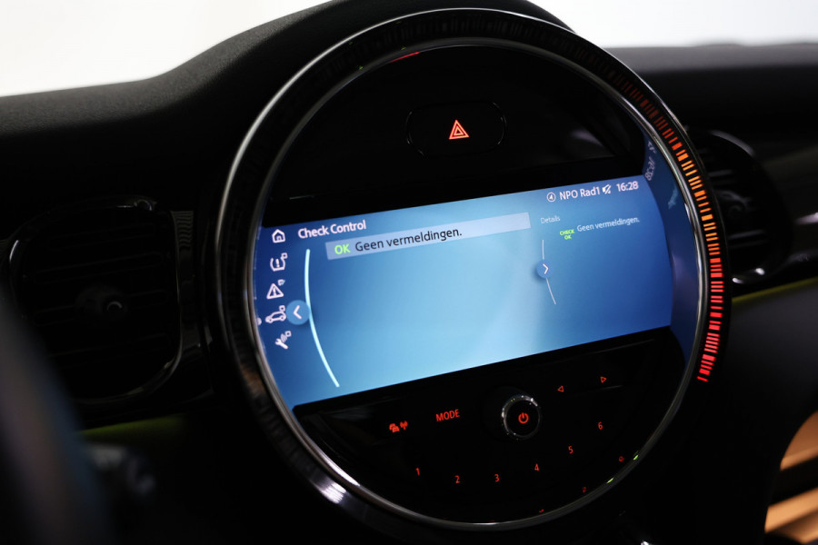 MINI Mini Electric Business Edition 33 kWh slechts 12999 km !
