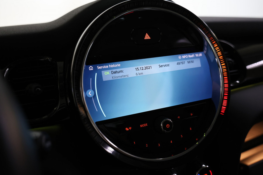MINI Mini Electric Business Edition 33 kWh slechts 12999 km !