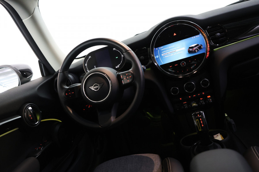 MINI Mini Electric Business Edition 33 kWh slechts 12999 km !