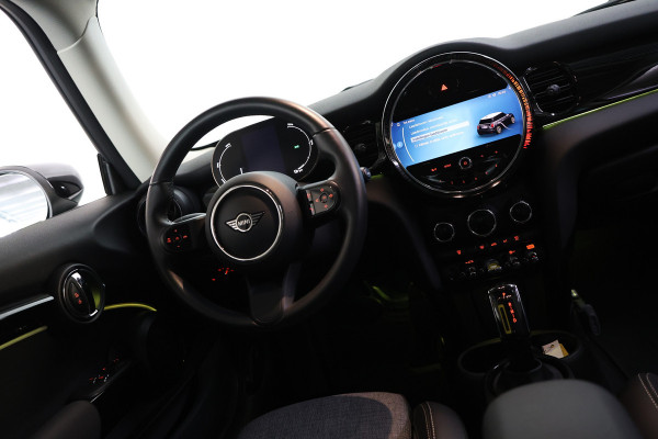 MINI Mini Electric Business Edition 33 kWh slechts 12999 km !