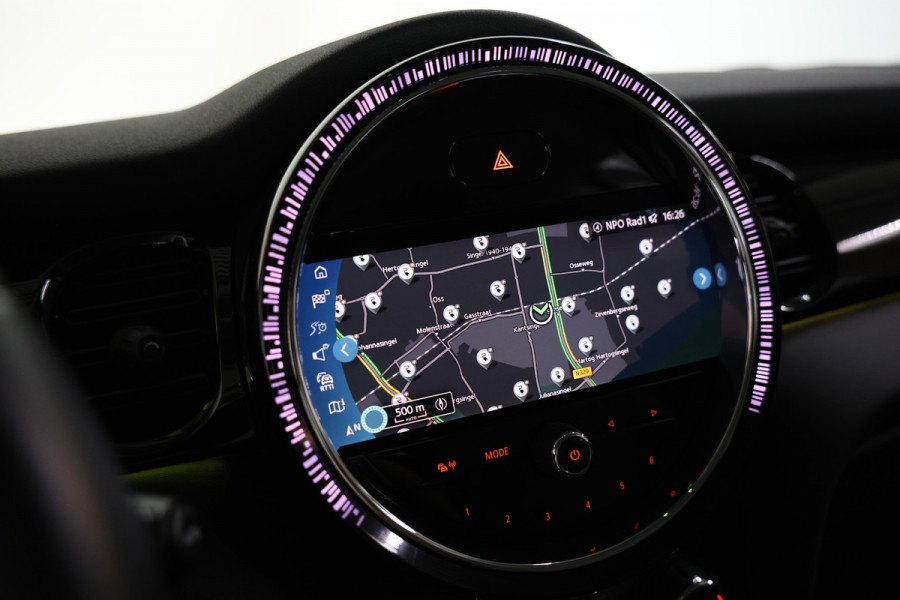 MINI Mini Electric Business Edition 33 kWh slechts 12999 km !