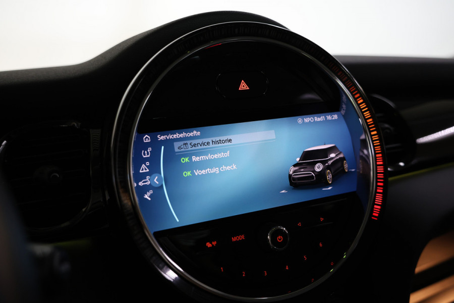 MINI Mini Electric Business Edition 33 kWh slechts 12999 km !