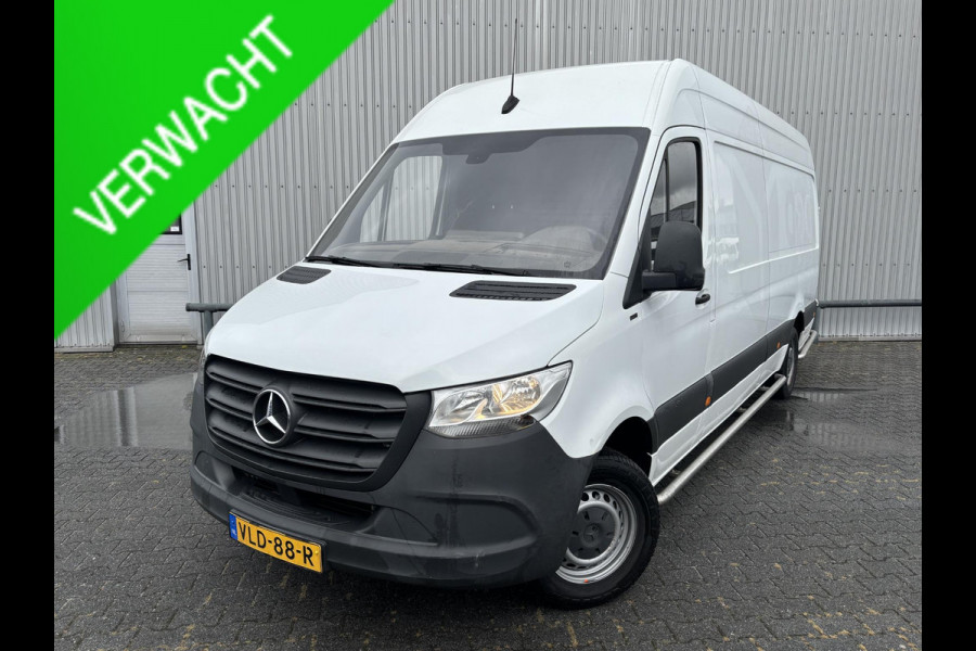 Mercedes-Benz Sprinter 315 1.9 CDI L3H2*A/C*AUTOM.*CRUISE*CAM*
