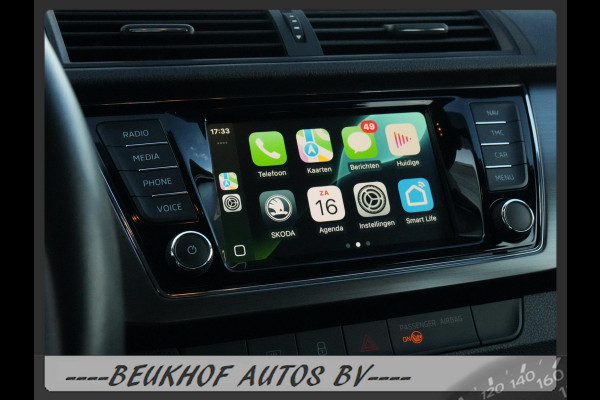 Škoda Fabia Combi 1.0 TSI Business Edition Carplay Velgen