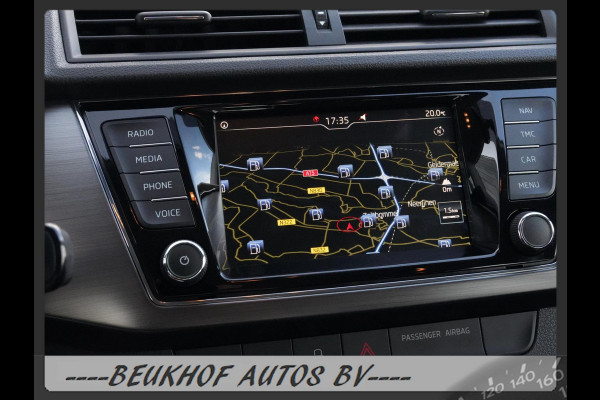 Škoda Fabia Combi 1.0 TSI Business Edition Carplay Velgen