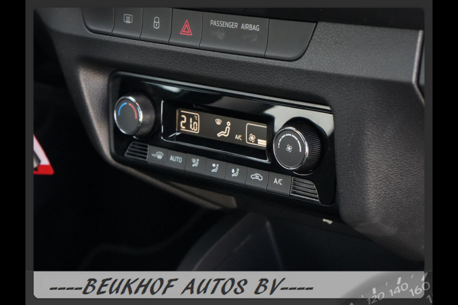 Škoda Fabia Combi 1.0 TSI Business Edition Carplay Velgen